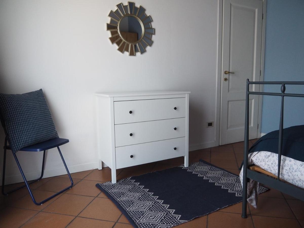 Casa Mariposa Lägenhet Desenzano del Garda Exteriör bild