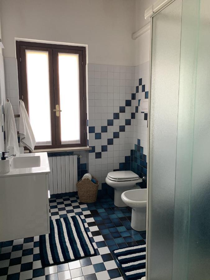 Casa Mariposa Lägenhet Desenzano del Garda Exteriör bild